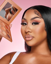 Nude Palette