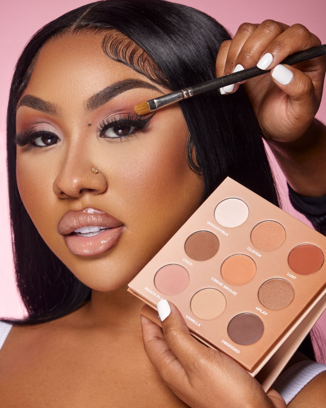 Nude Palette