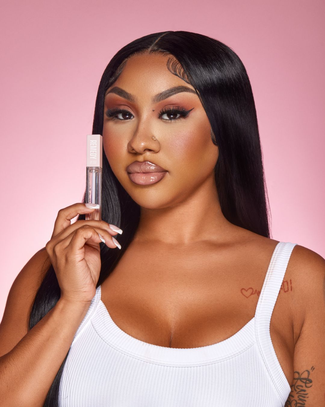 Barely There Universal Gloss