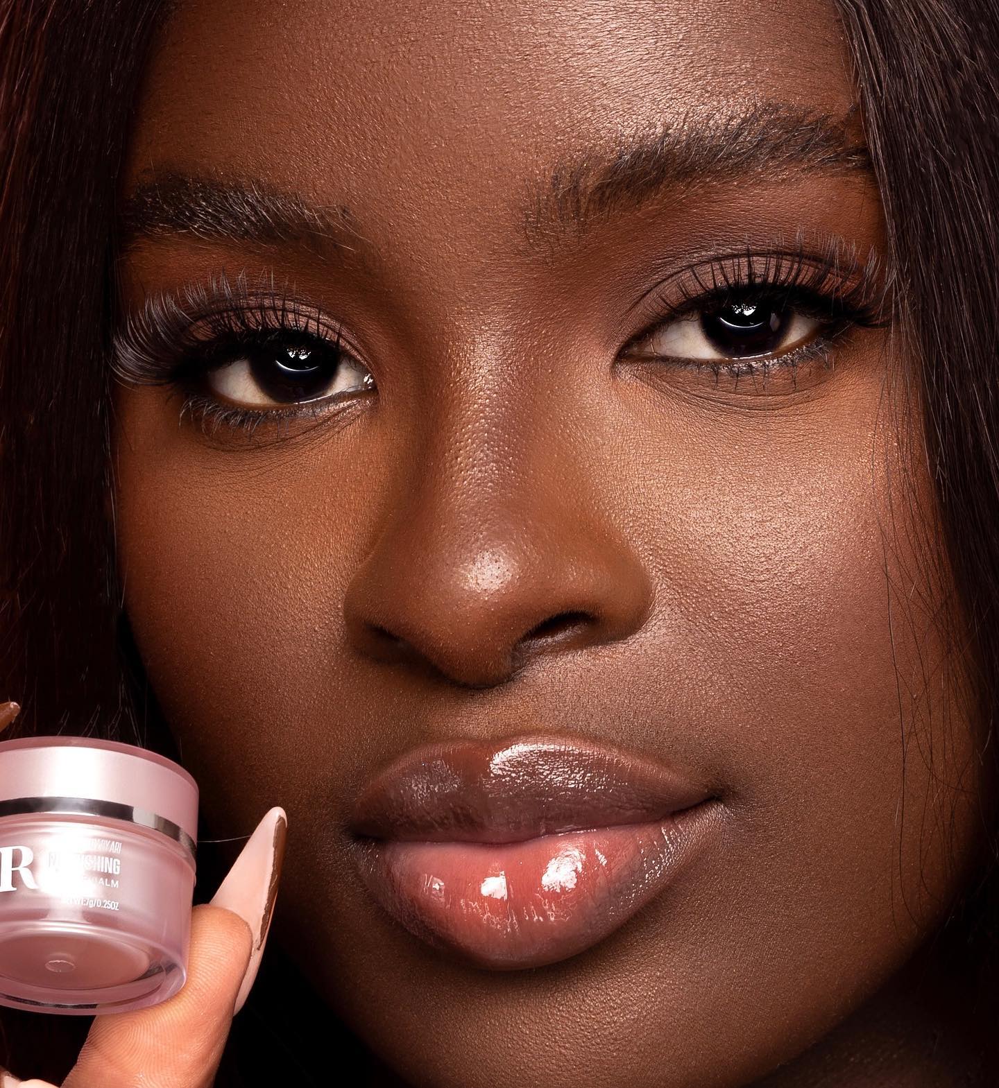 Lip Scrub & Mask Duo