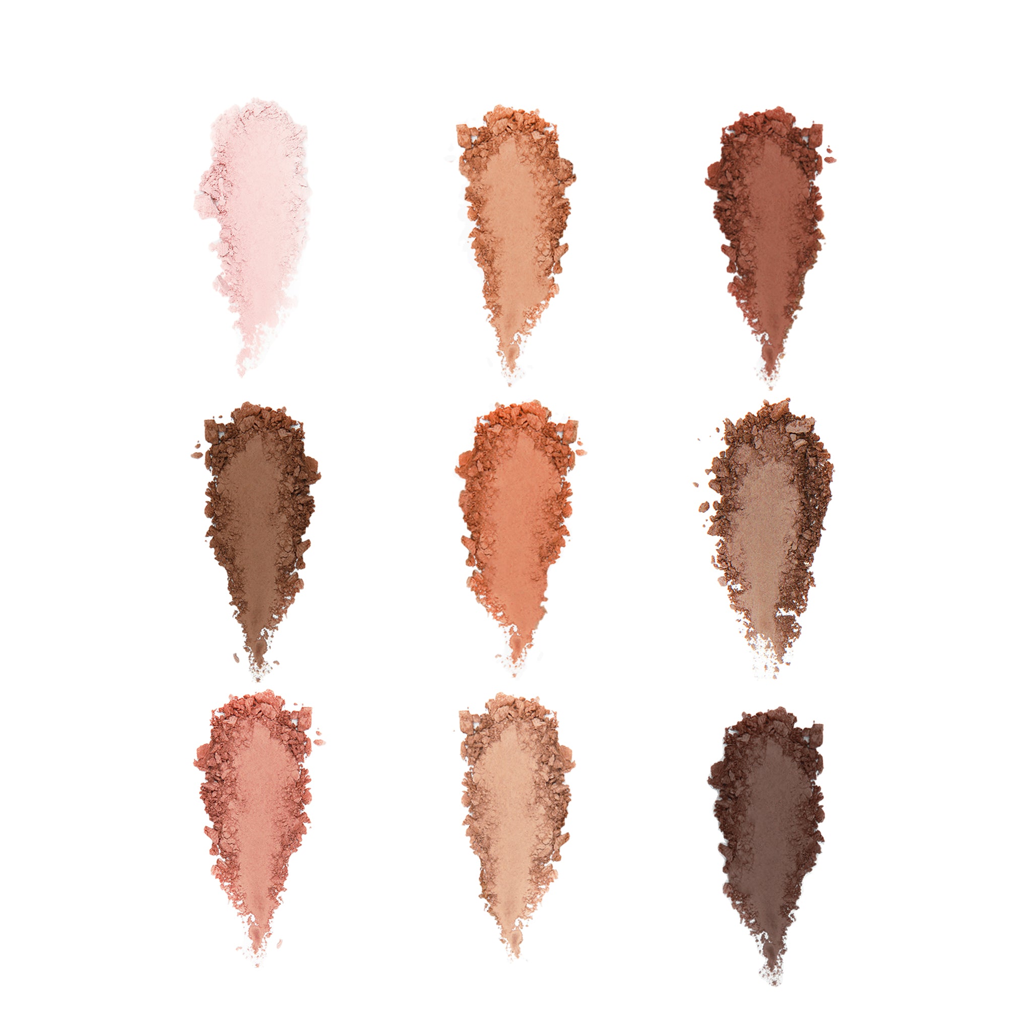 Nude Palette