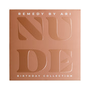 Nude Palette