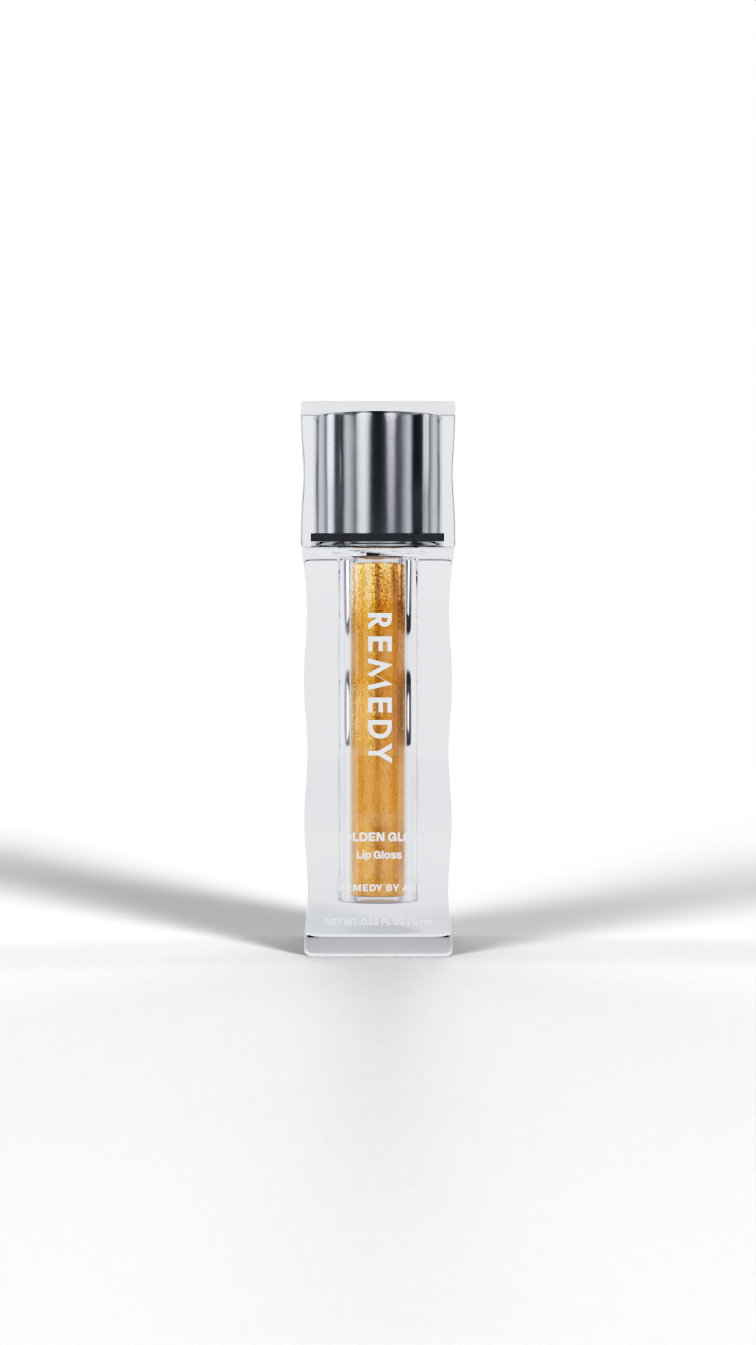 Golden Glow Super Gloss