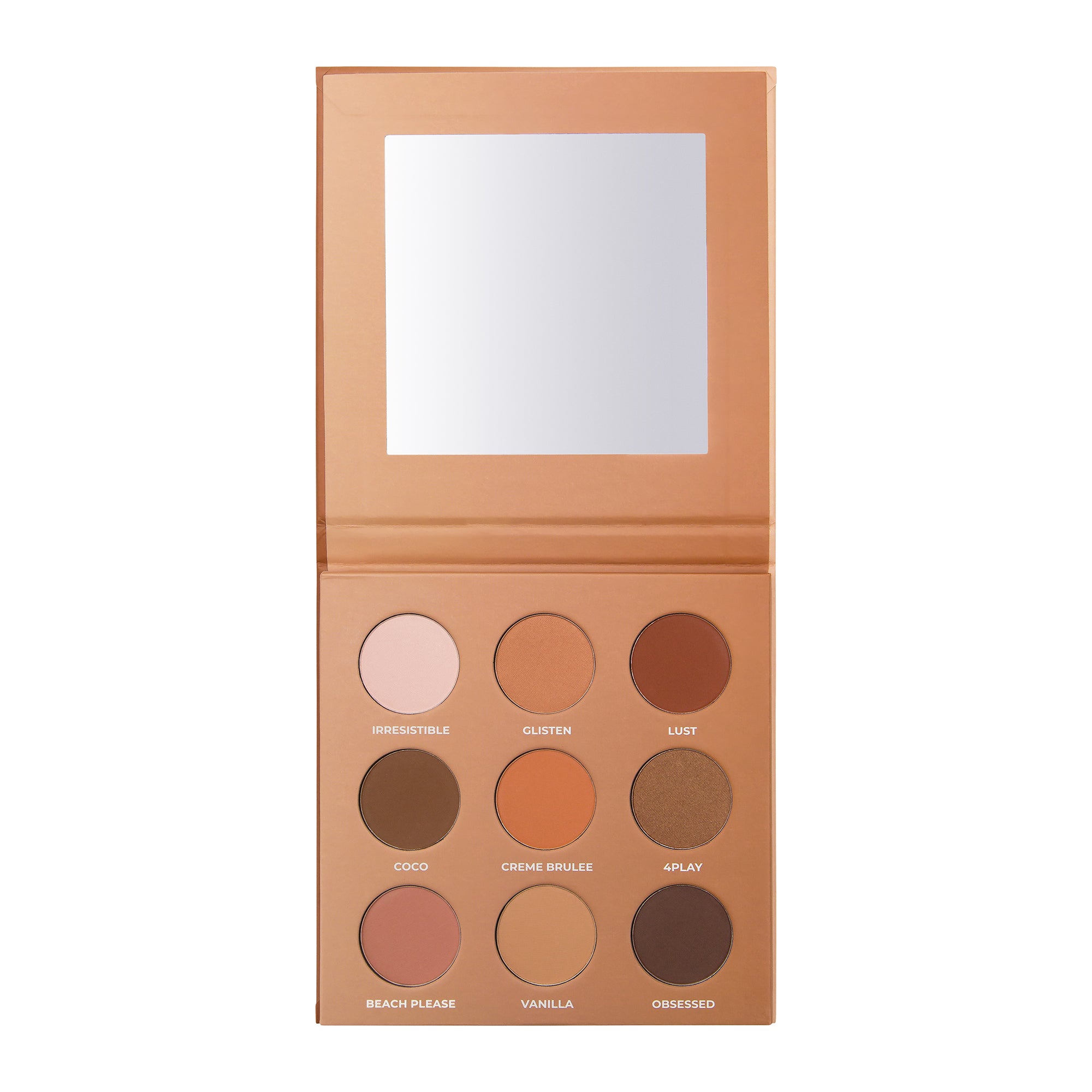 Nude Palette