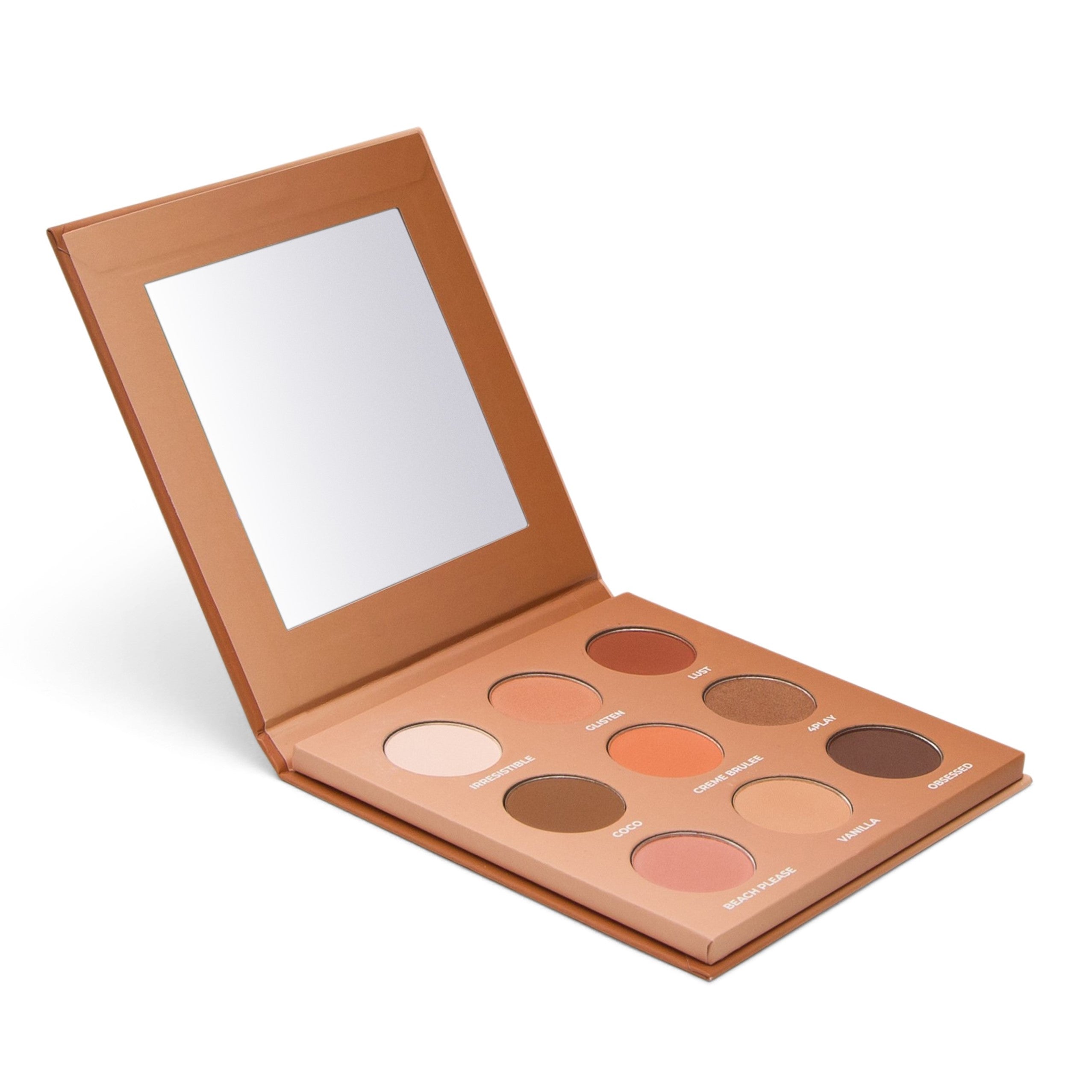 Nude Palette