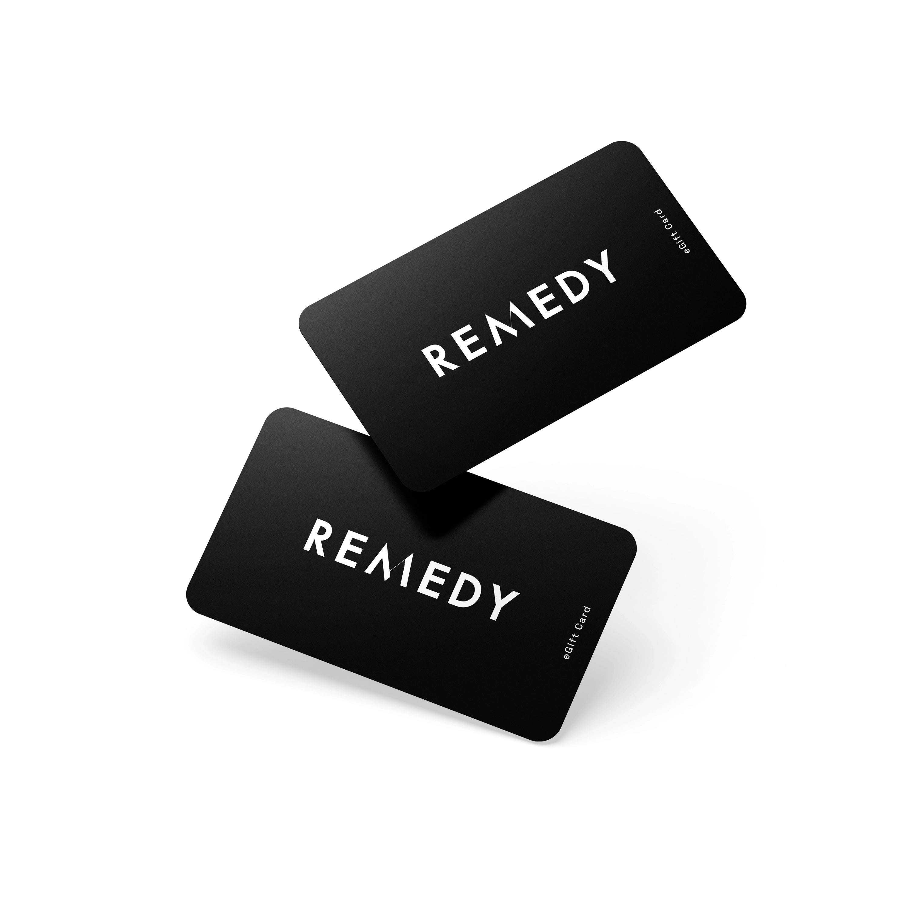 Remedy By Ari E-Gift Card