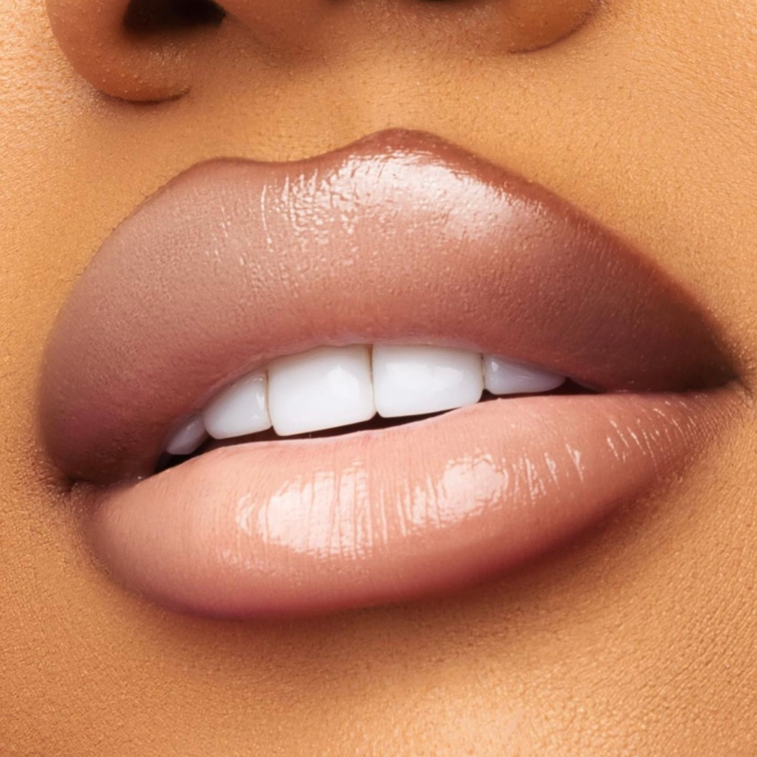 Pink Matter Cream Gloss