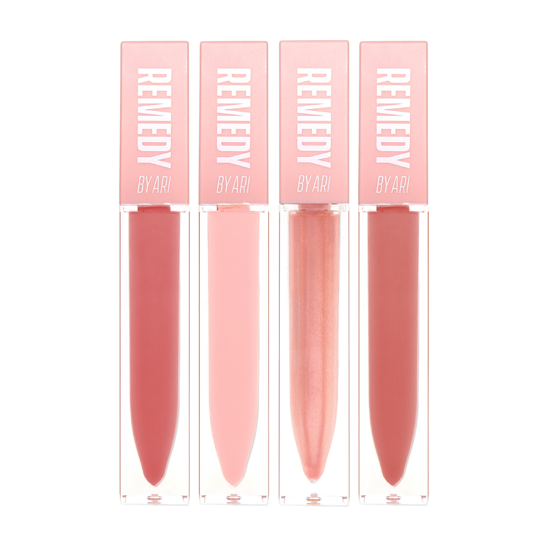 Pink Posse