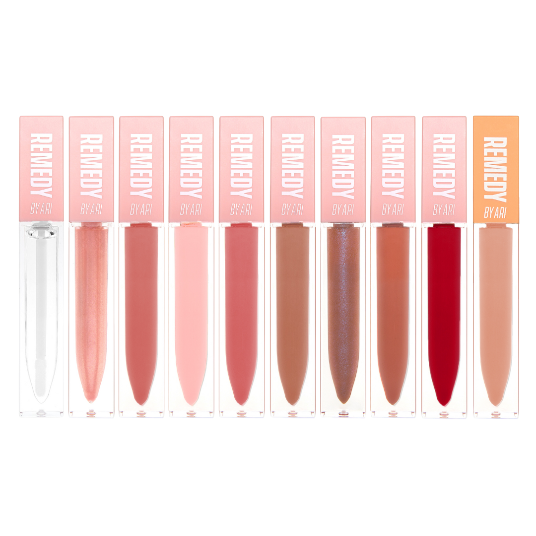 Gloss Set