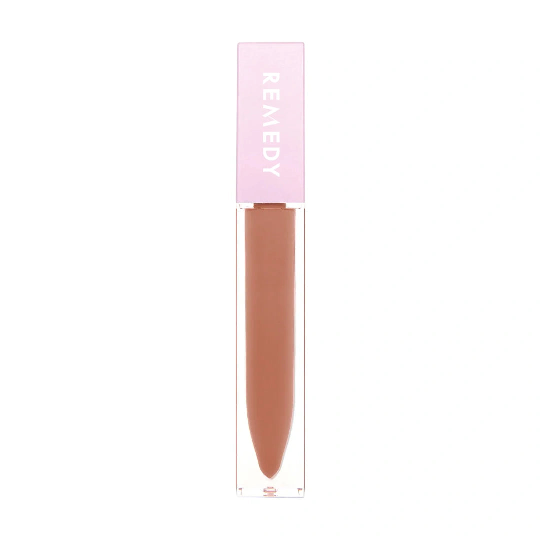 Warm Kiss Cream Gloss – Remedy By Ari