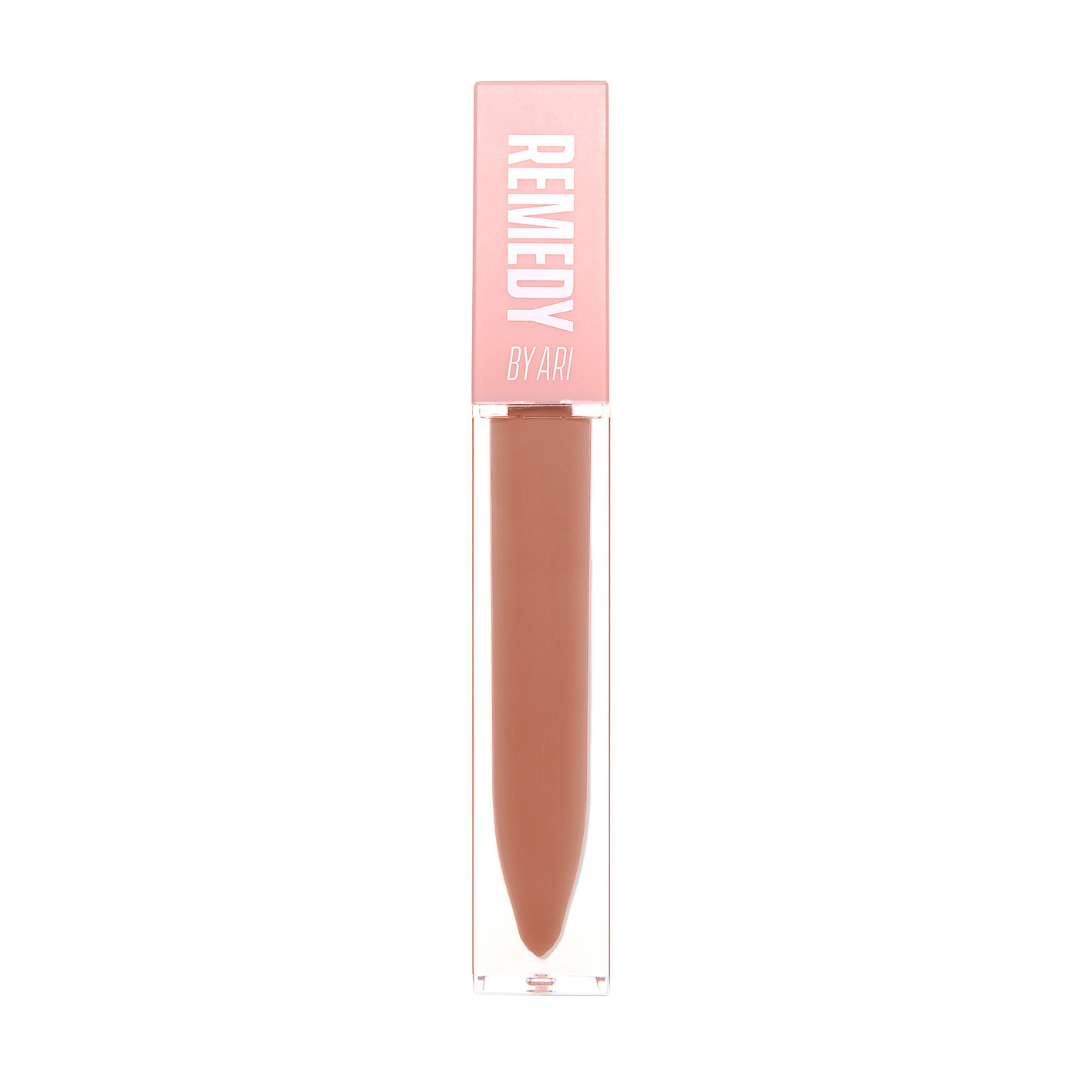 Warm Kiss Cream Gloss
