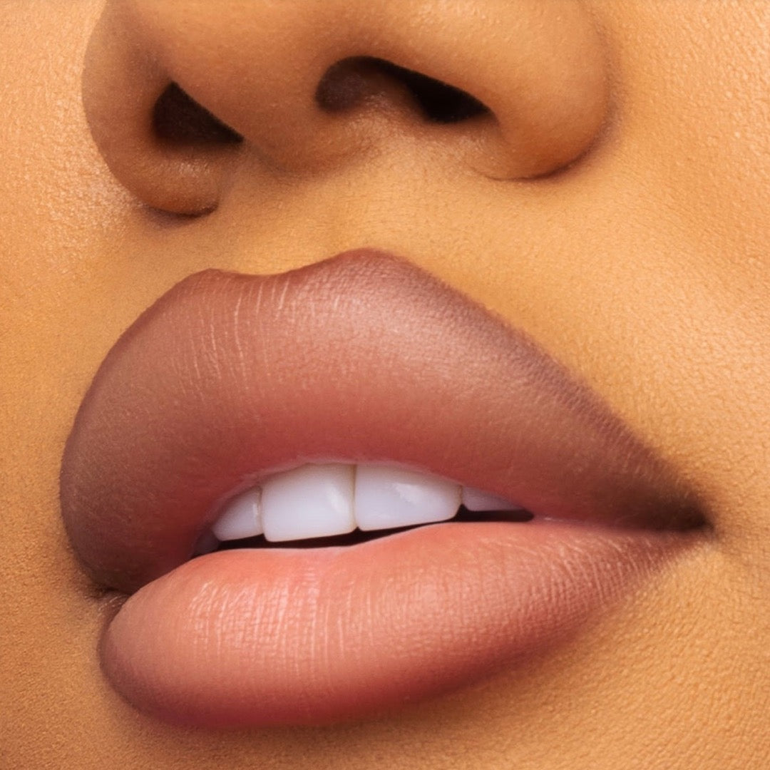 Baby Girl Cream Lip Liner