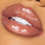 Warm Kiss Cream Gloss