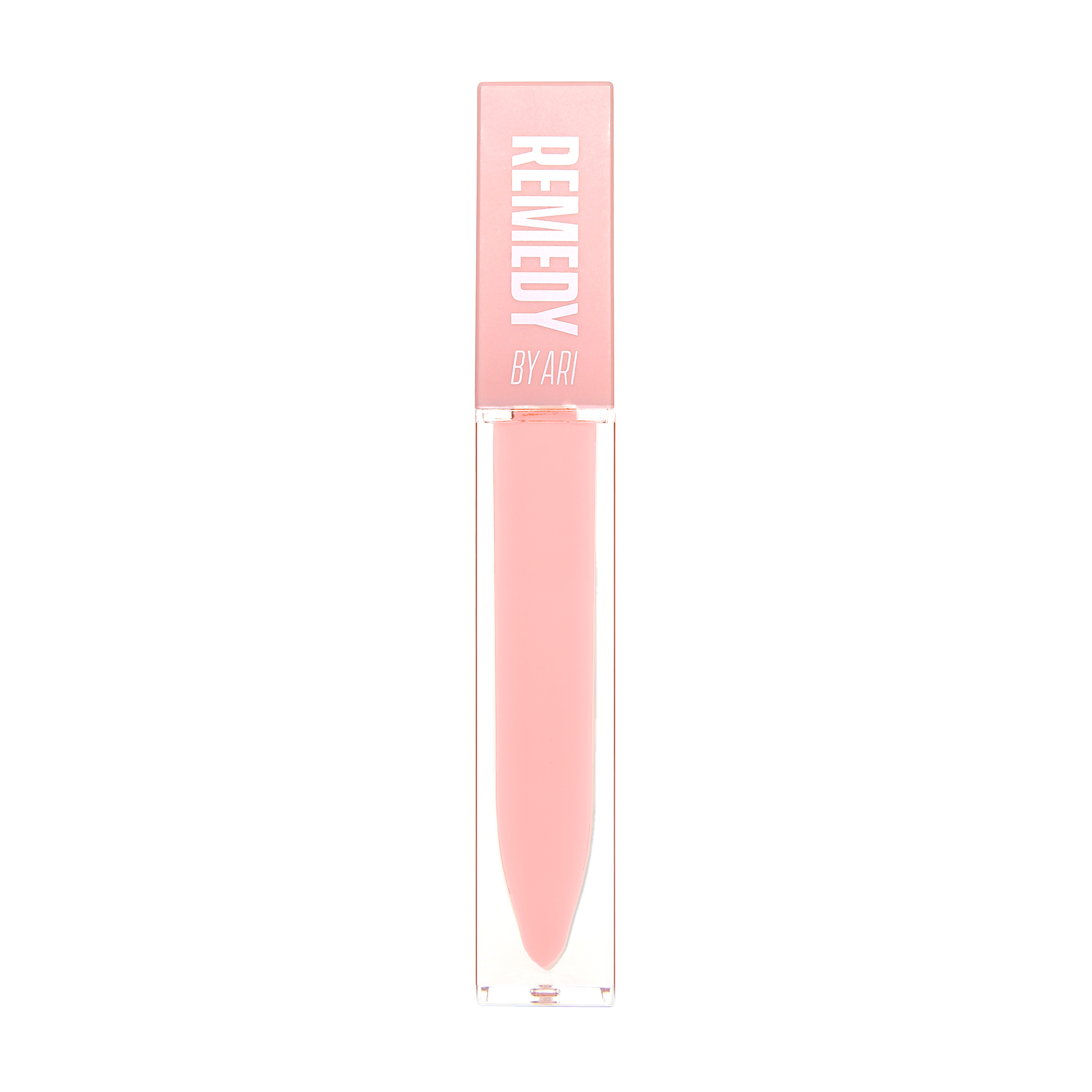 Pink Matter Cream Gloss