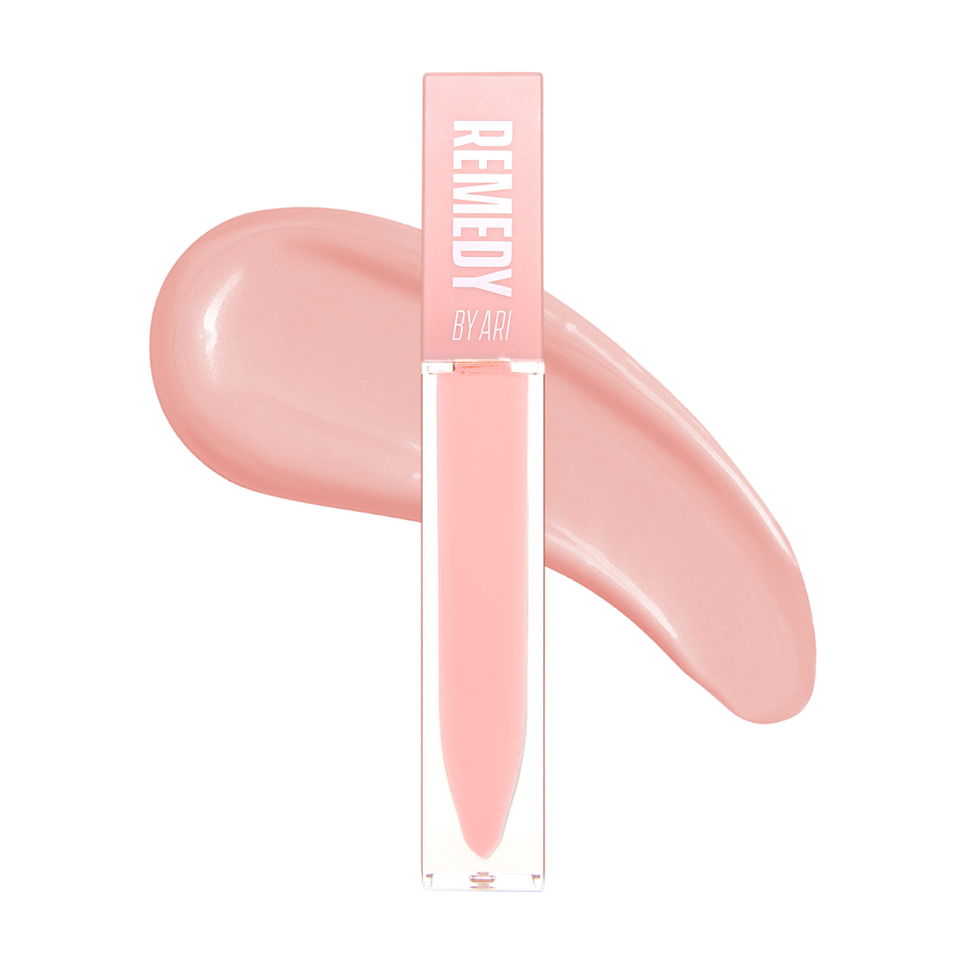 Pink Matter Cream Gloss
