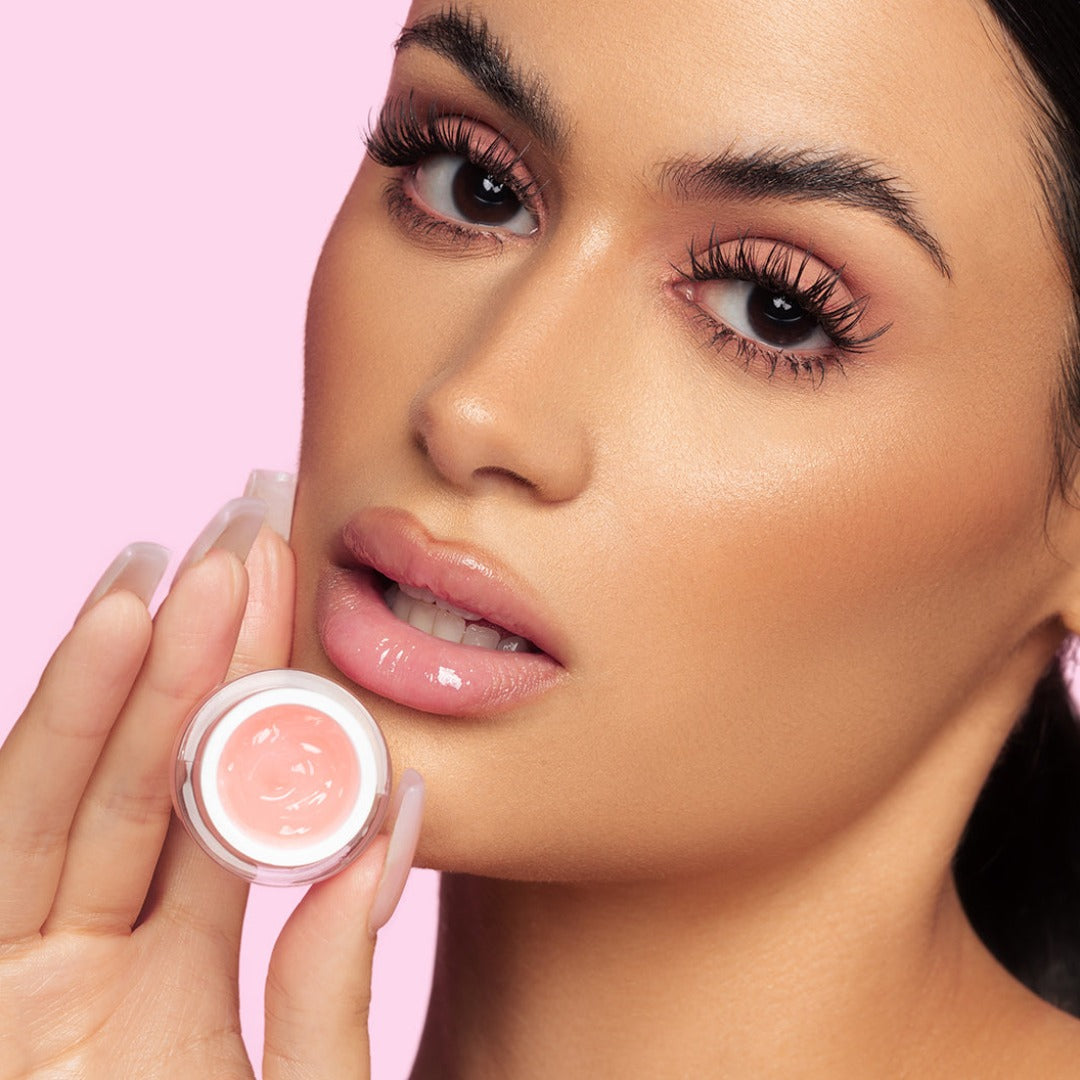 Rejuvenating Lip Scrub