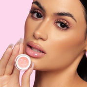 Rejuvenating Lip Scrub