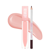 Pink Matter + Soufflé Lip Duo