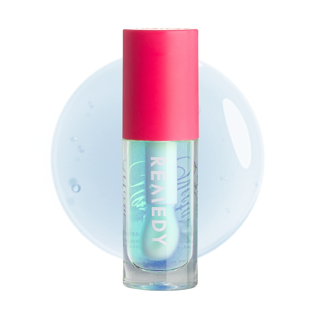 Ultra Nectar Lip Oil - Mint To Be