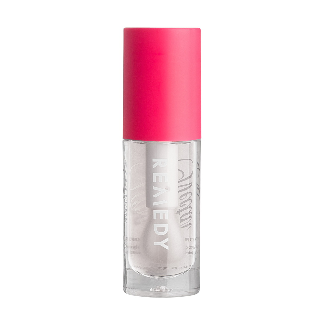 Ultra Nectar Lip Oil  - Let's Be Clear