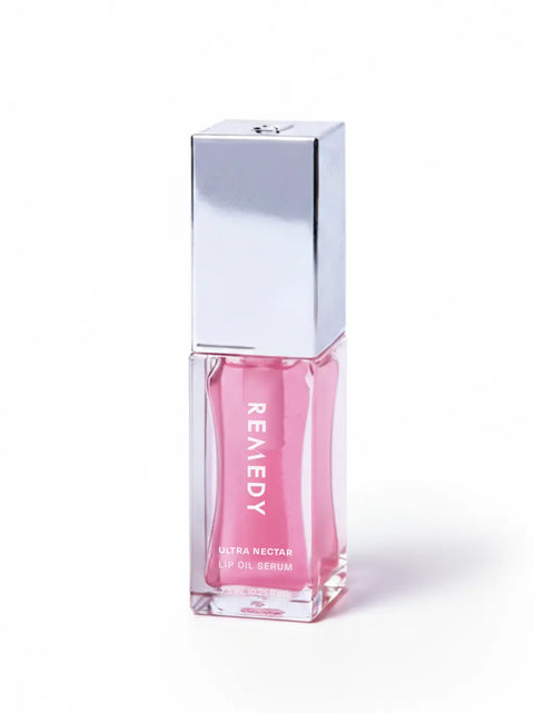 Berry Rich Lip Oil Serum – Remedy By Ari