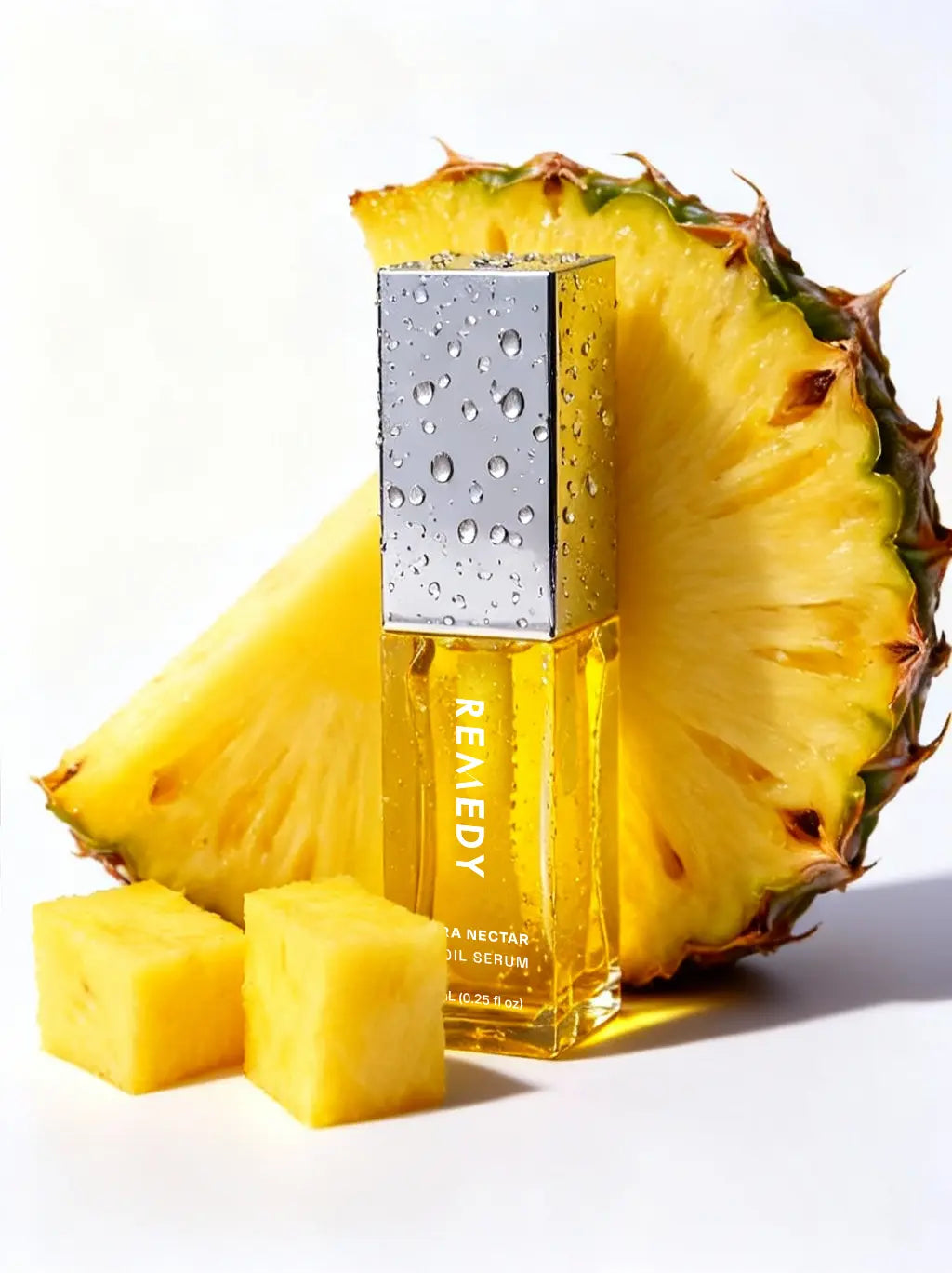 Fineapple Lip Oil Serum