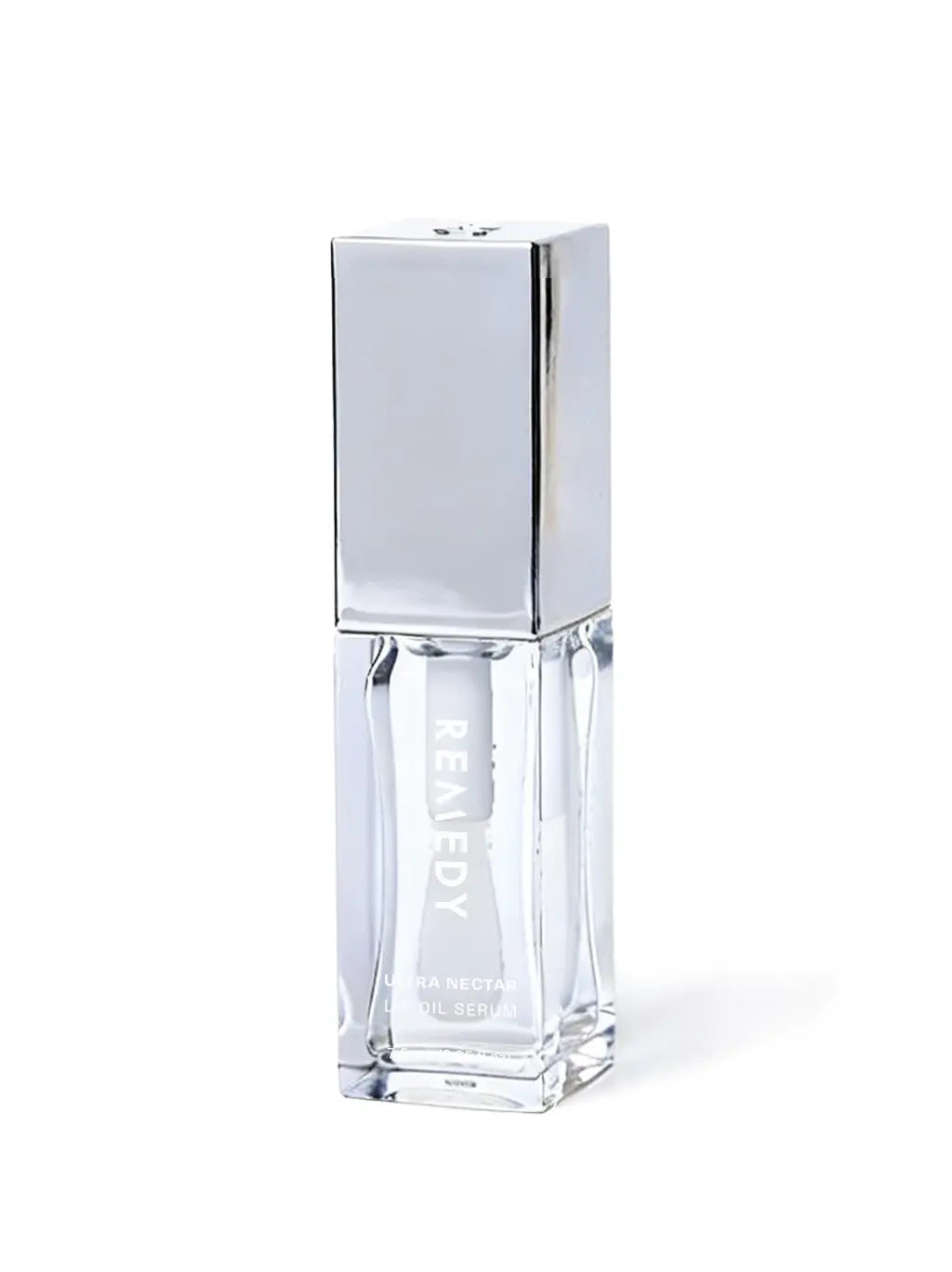 Let's Be Clear Lip Oil Serum