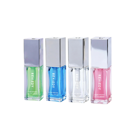 Ultra Nectar Lip Serum Collection – Remedy By Ari