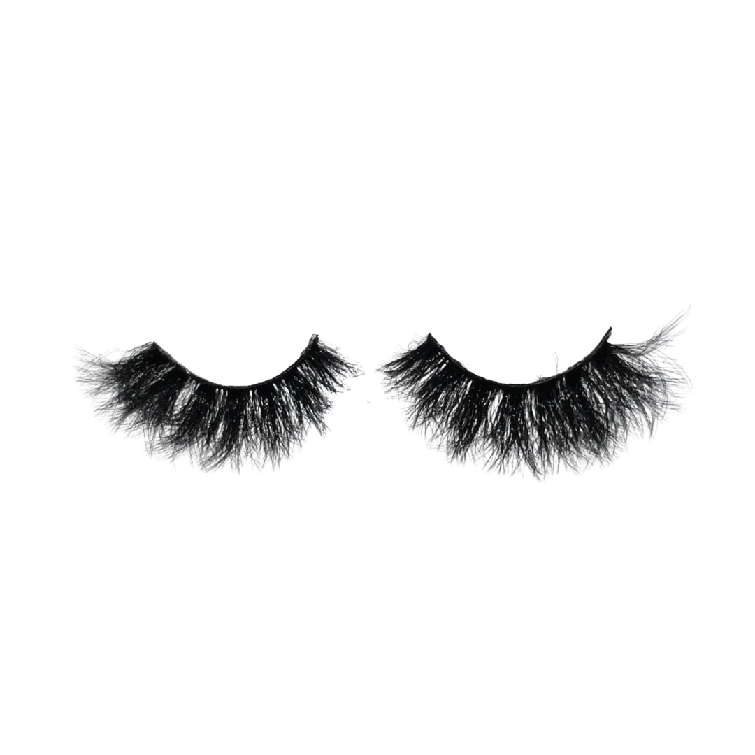 Drama Lashes