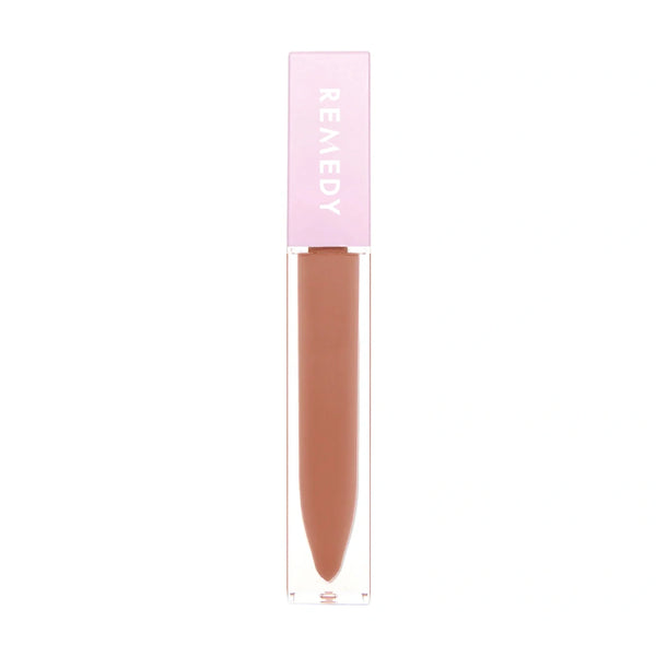 Warm Kiss Cream Gloss – Remedy By Ari
