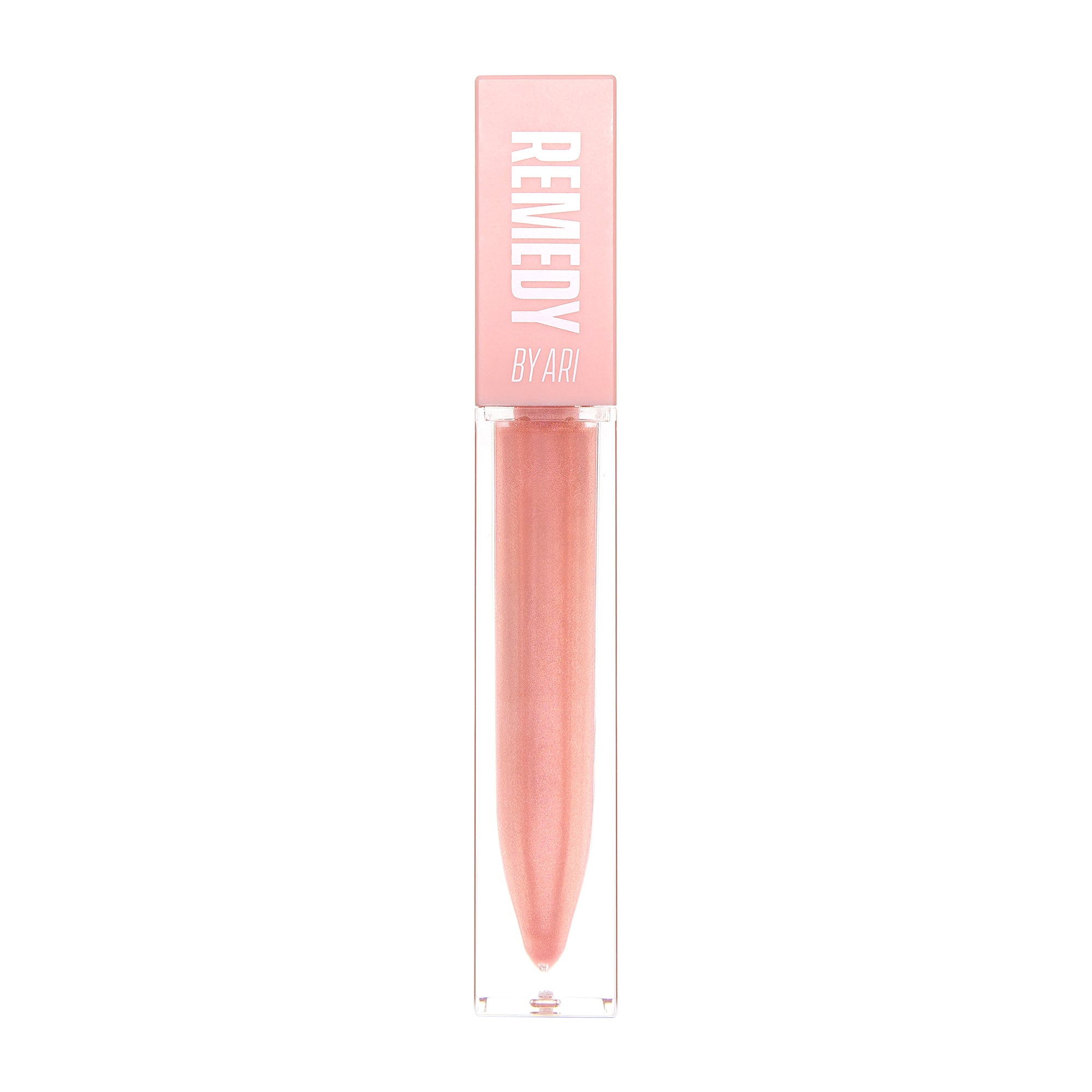 Conceited Super Gloss – Remedy By Ari